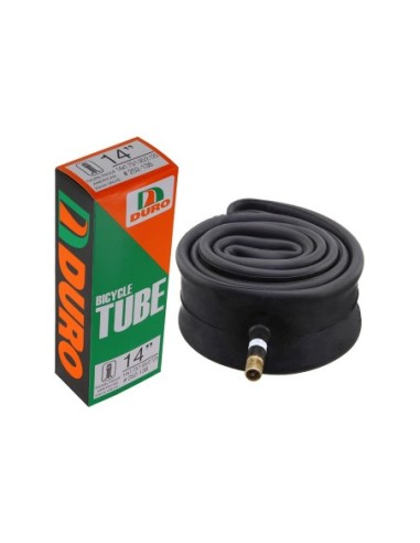 Tube 14 x 1.75//1.95/2.125 33mm Thorn Resistant...